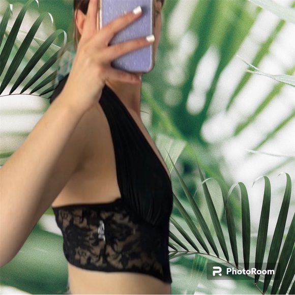 SALE!!! Corset halter top final drop - Picture 5 of 6